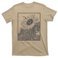 Sunflower Sun T-Shirt