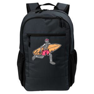 Skull Surfer Daily Commute Backpack