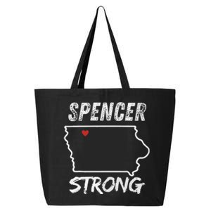 Spencer Strong 25L Jumbo Tote