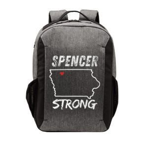 Spencer Strong Vector Backpack