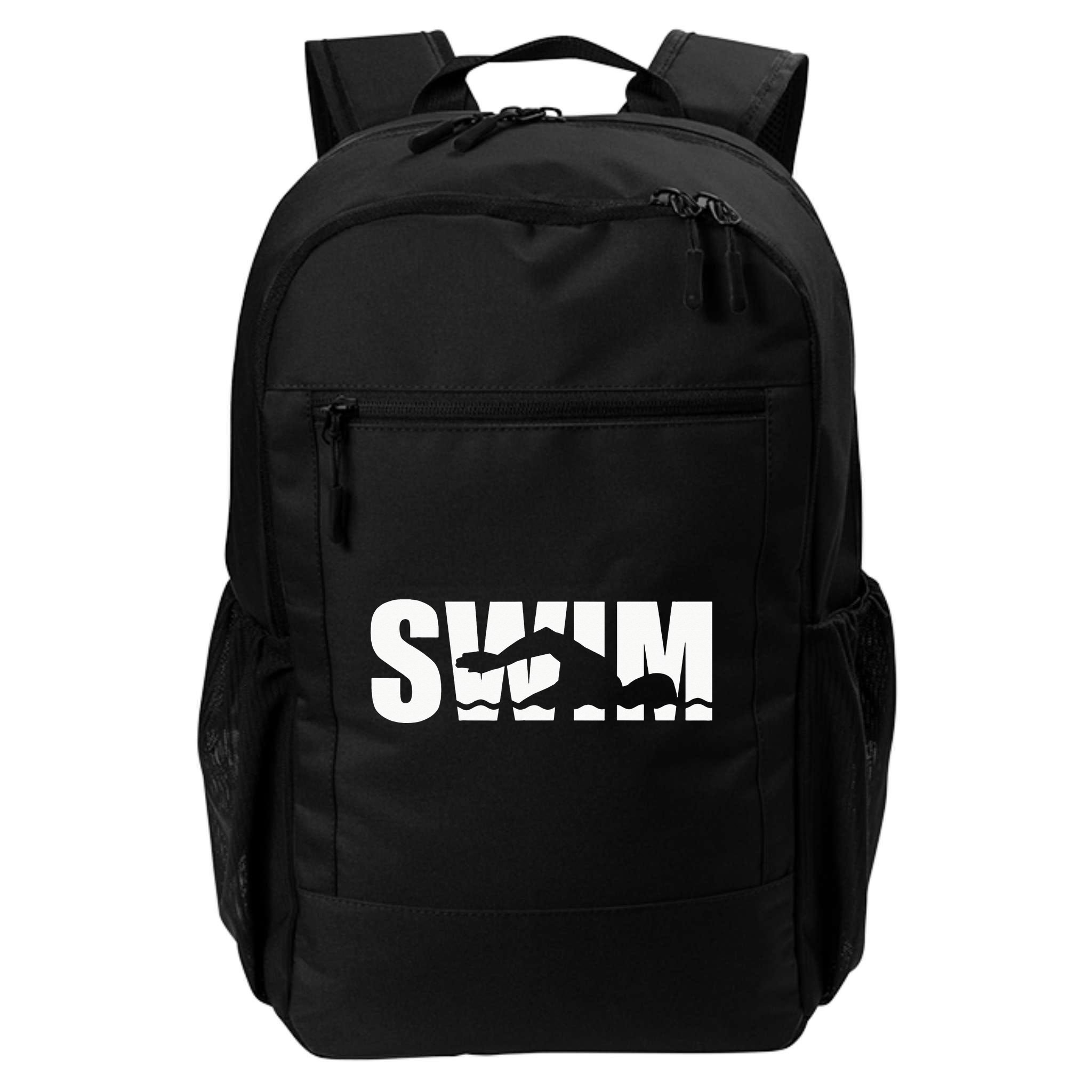 Swim swimmer Backpack