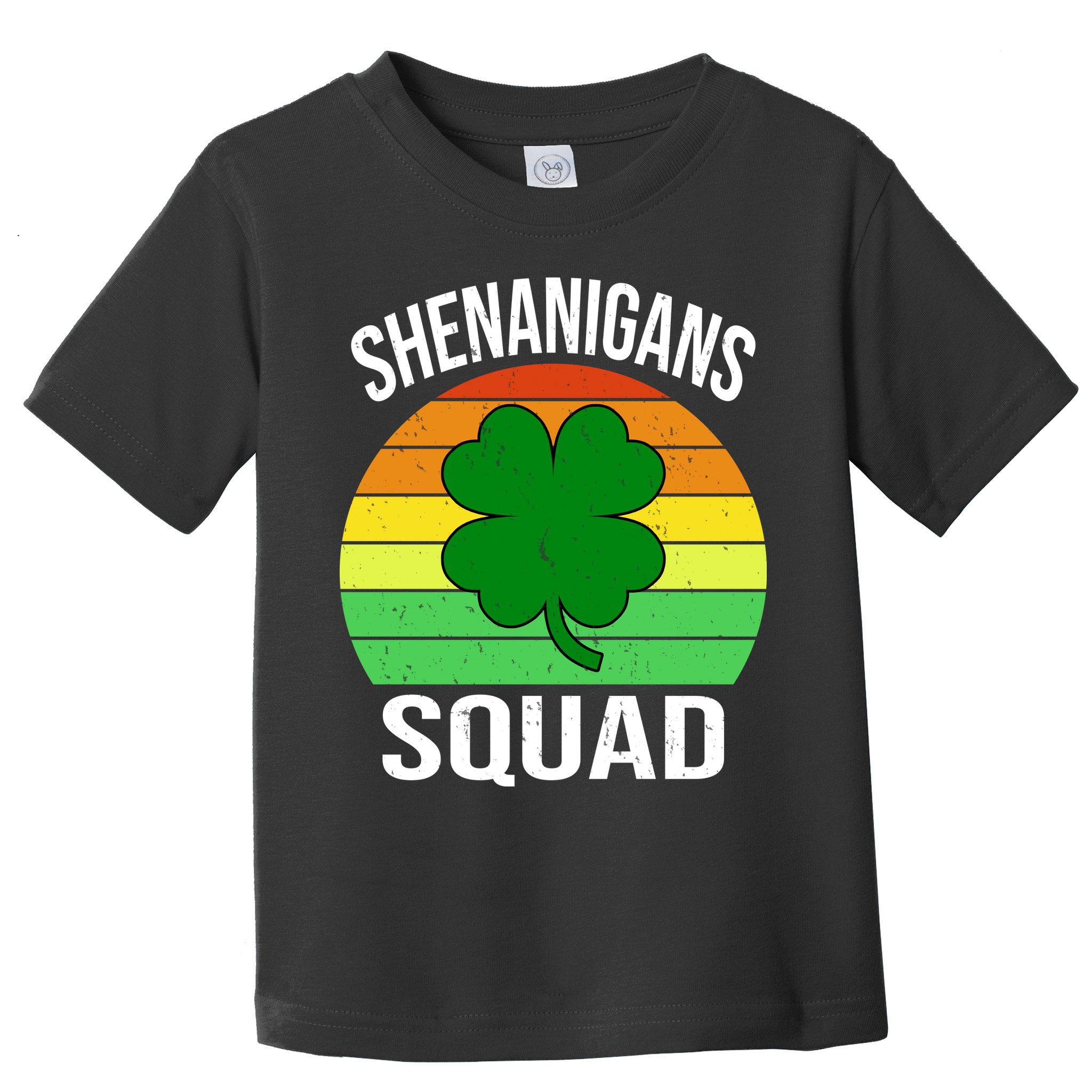 Shenanigans Squad Toddler T-Shirt