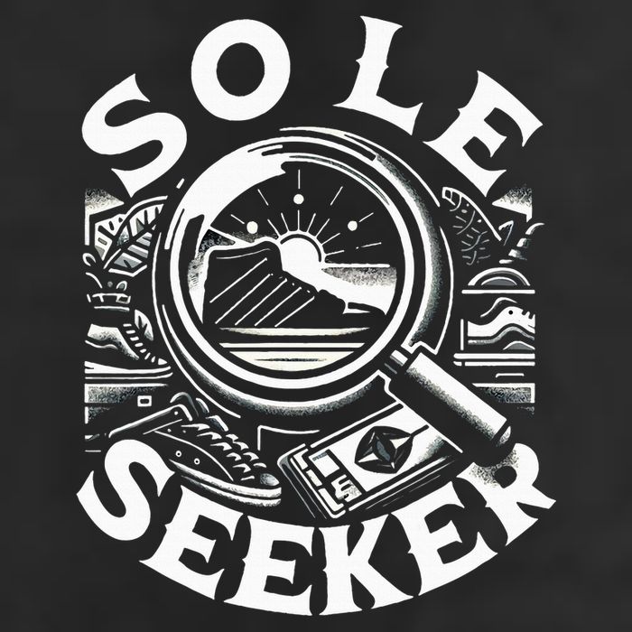 Sole Seeker Shoe Collector Sneakerhead Adult Drive Performance Visor
