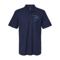 Snowboard Snowboarder Snowboarding Softstyle Adult Sport Polo