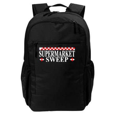 Supermarket Sweep Daily Commute Backpack