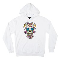 Sugar Skull Hoodie