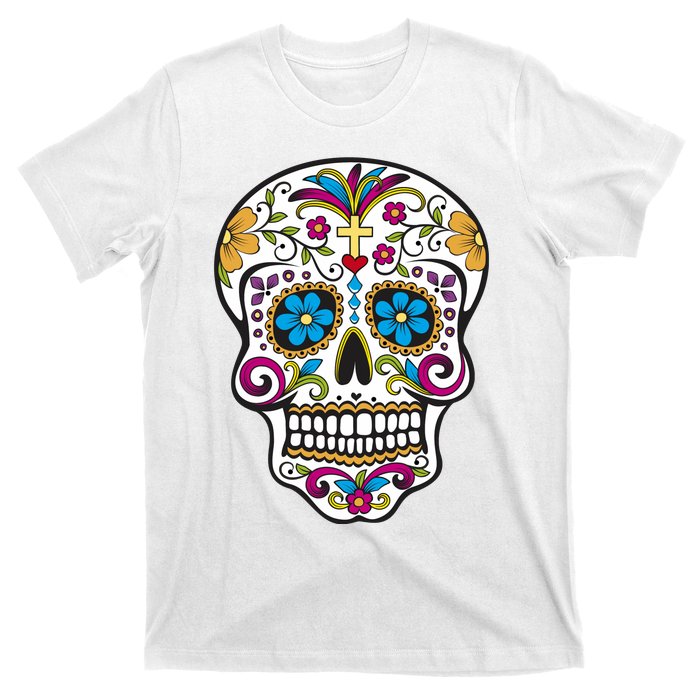 Sugar Skull T-Shirt