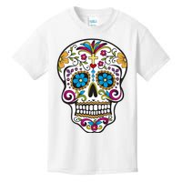 Sugar Skull Kids T-Shirt