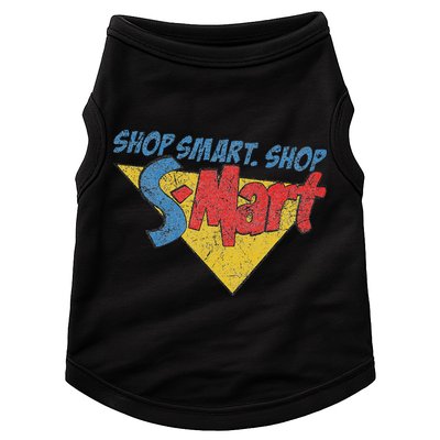 Shop Smart Shop S Mart Doggie Tank