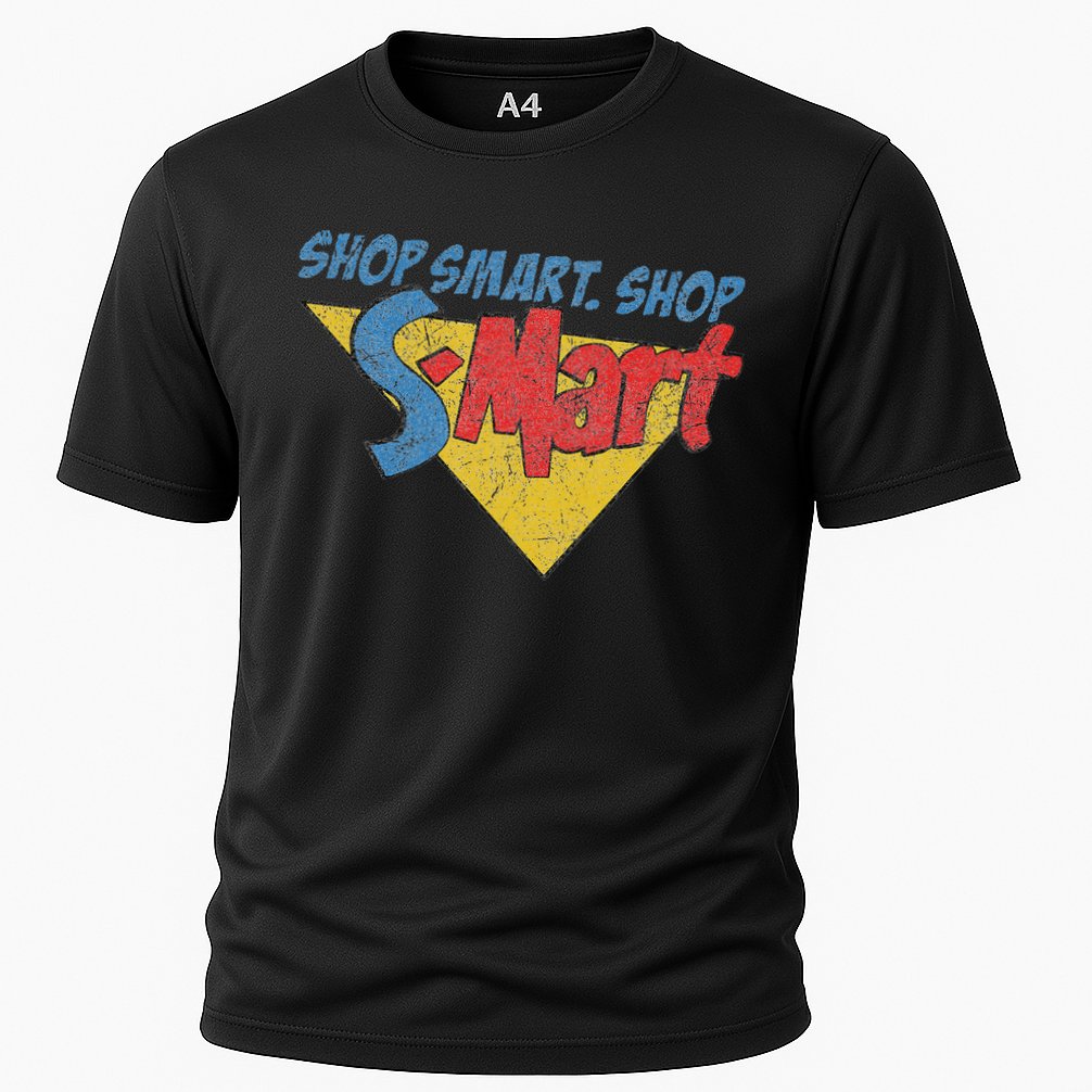 Shop Smart Shop S Mart Performance Shirt