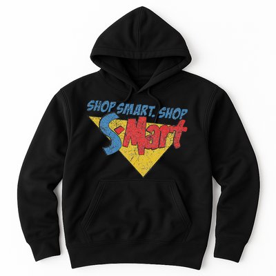 Shop Smart Shop S Mart Hoodie