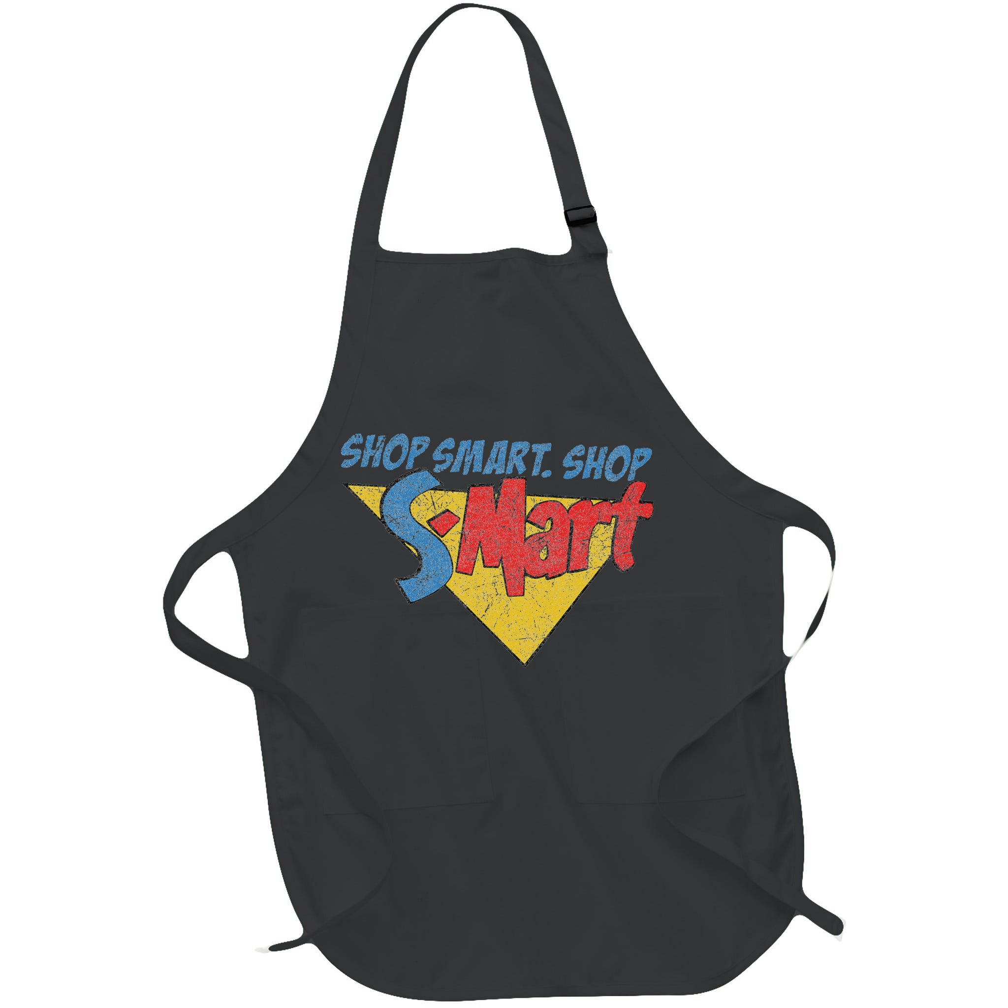 Shop Smart Shop S Mart Apron