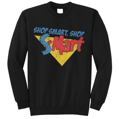 Shop Smart Shop S Mart Sweatshirt