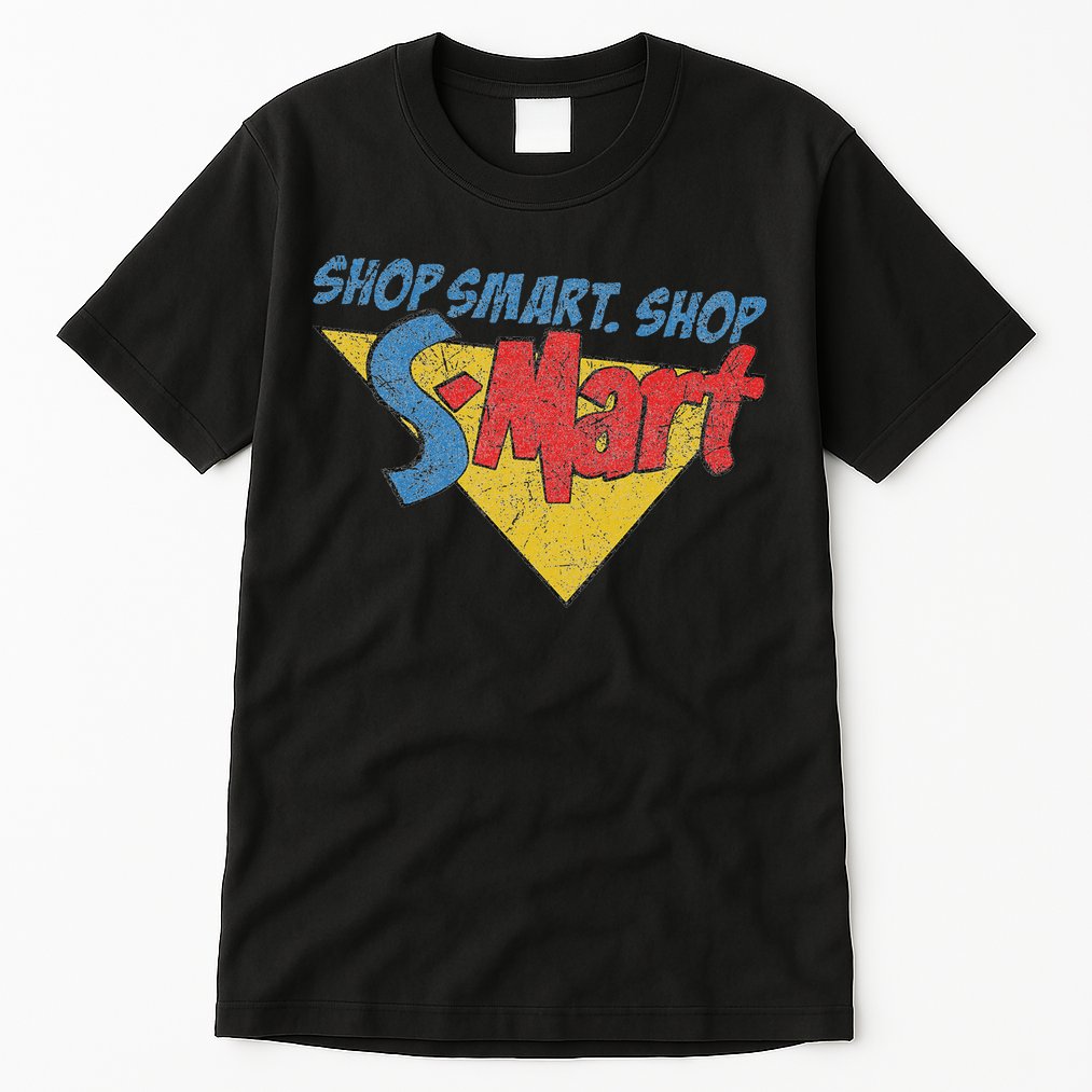 Shop Smart Shop S Mart Tall T-Shirt