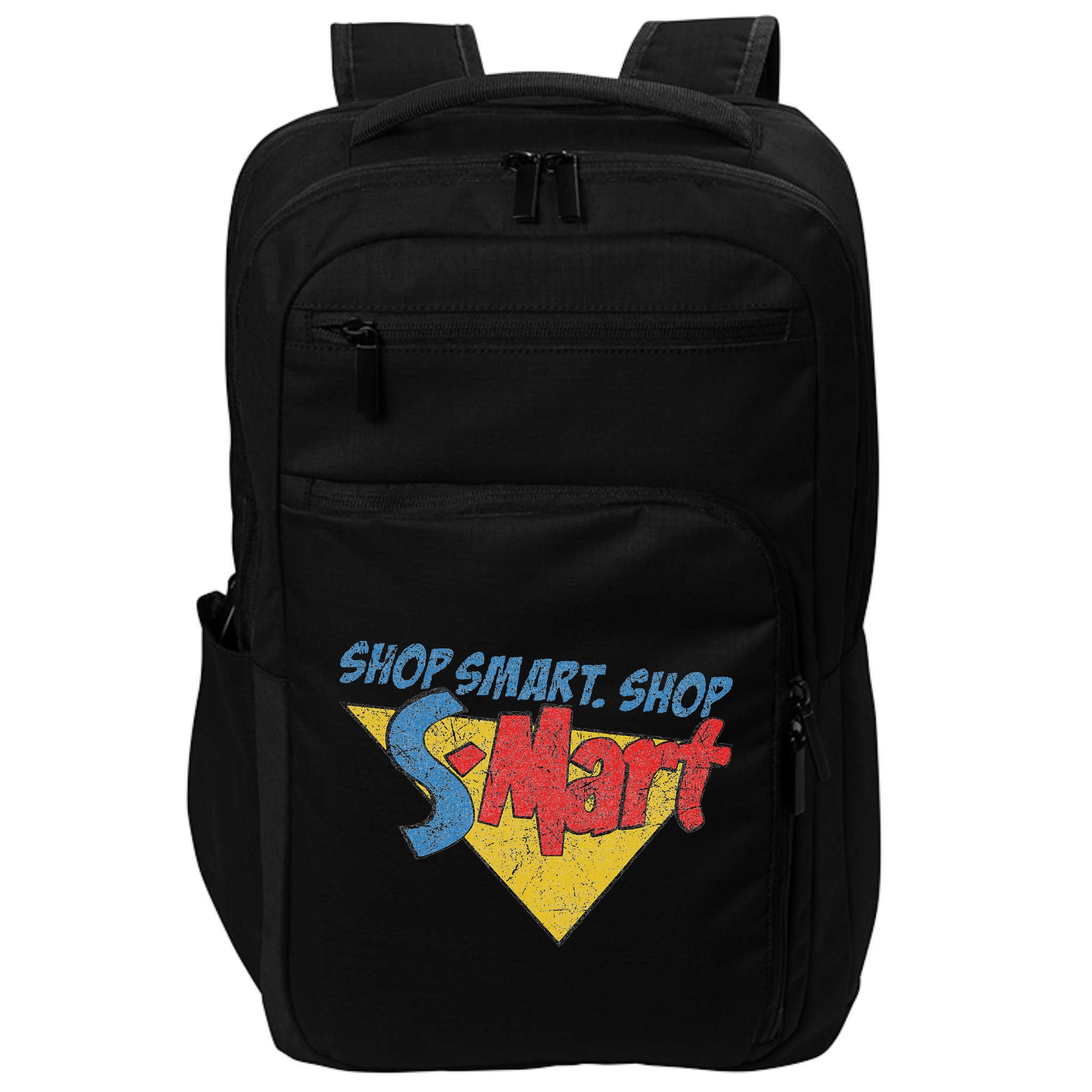 Shop Smart Shop S Mart Impact Tech Backpack