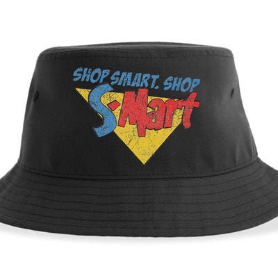 Shop Smart Shop S Mart Sustainable Bucket Hat