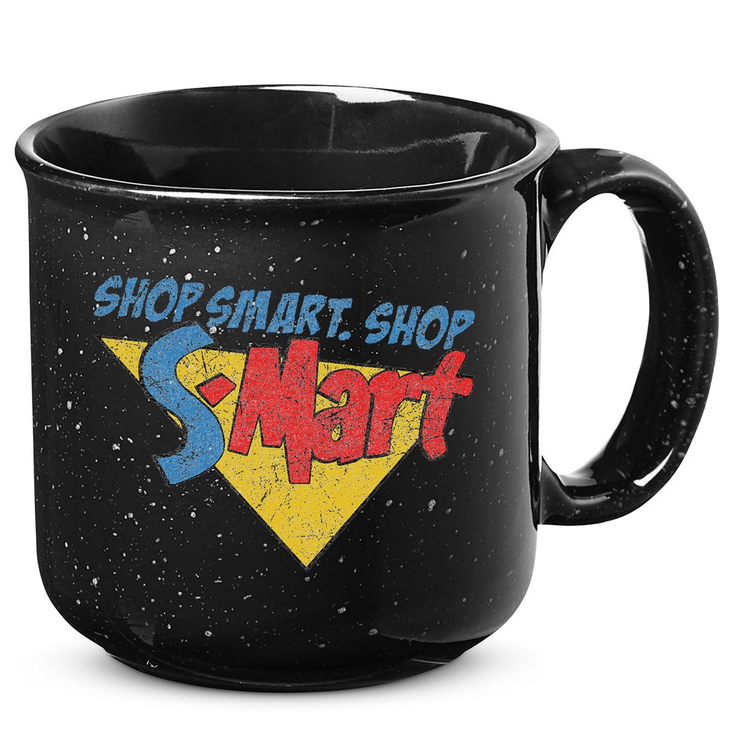 Shop Smart Shop S Mart 15oz Campfire Ceramic Mug