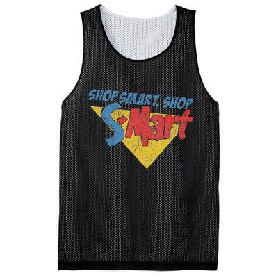 Shop Smart Shop S Mart Mesh Reversible Basketball Jersey Tank