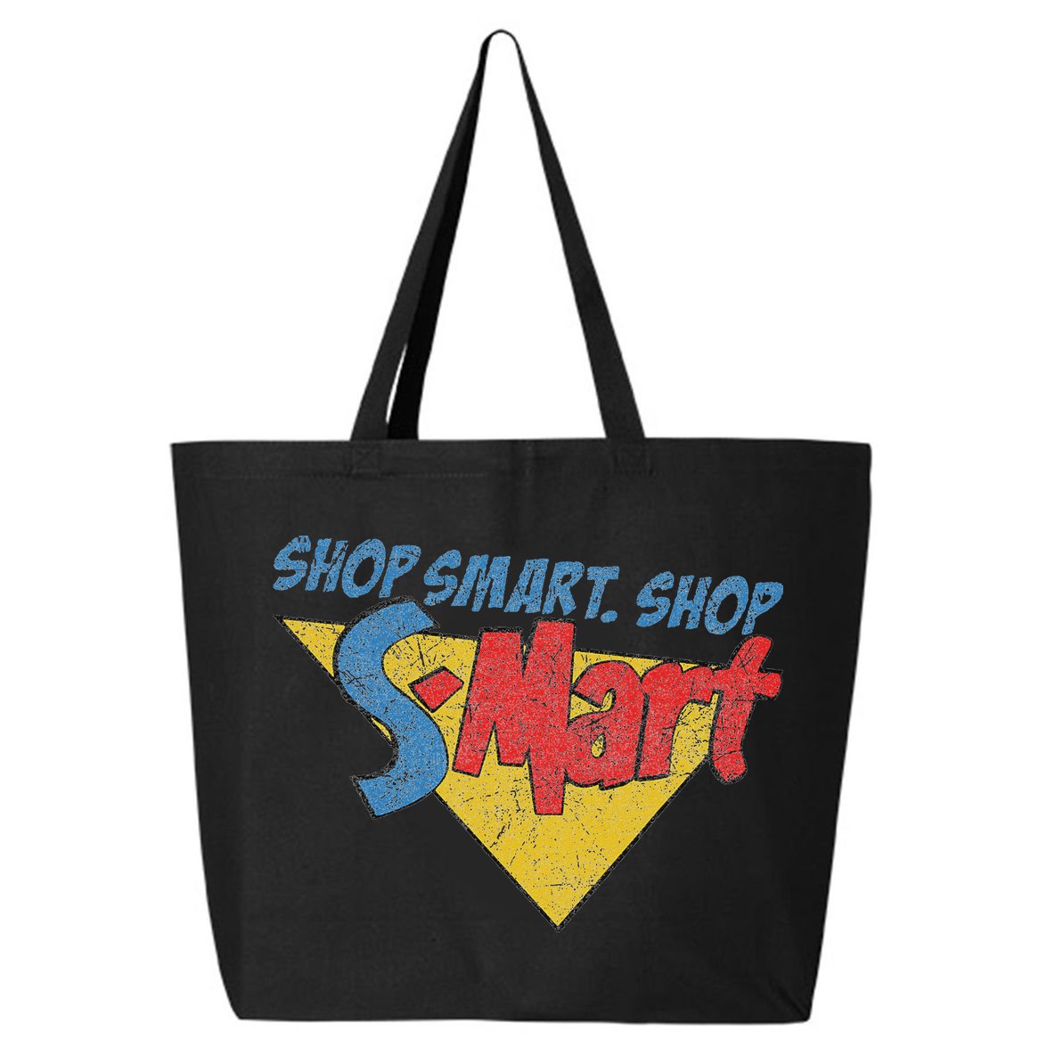 Shop Smart Shop S Mart 25L Jumbo Tote
