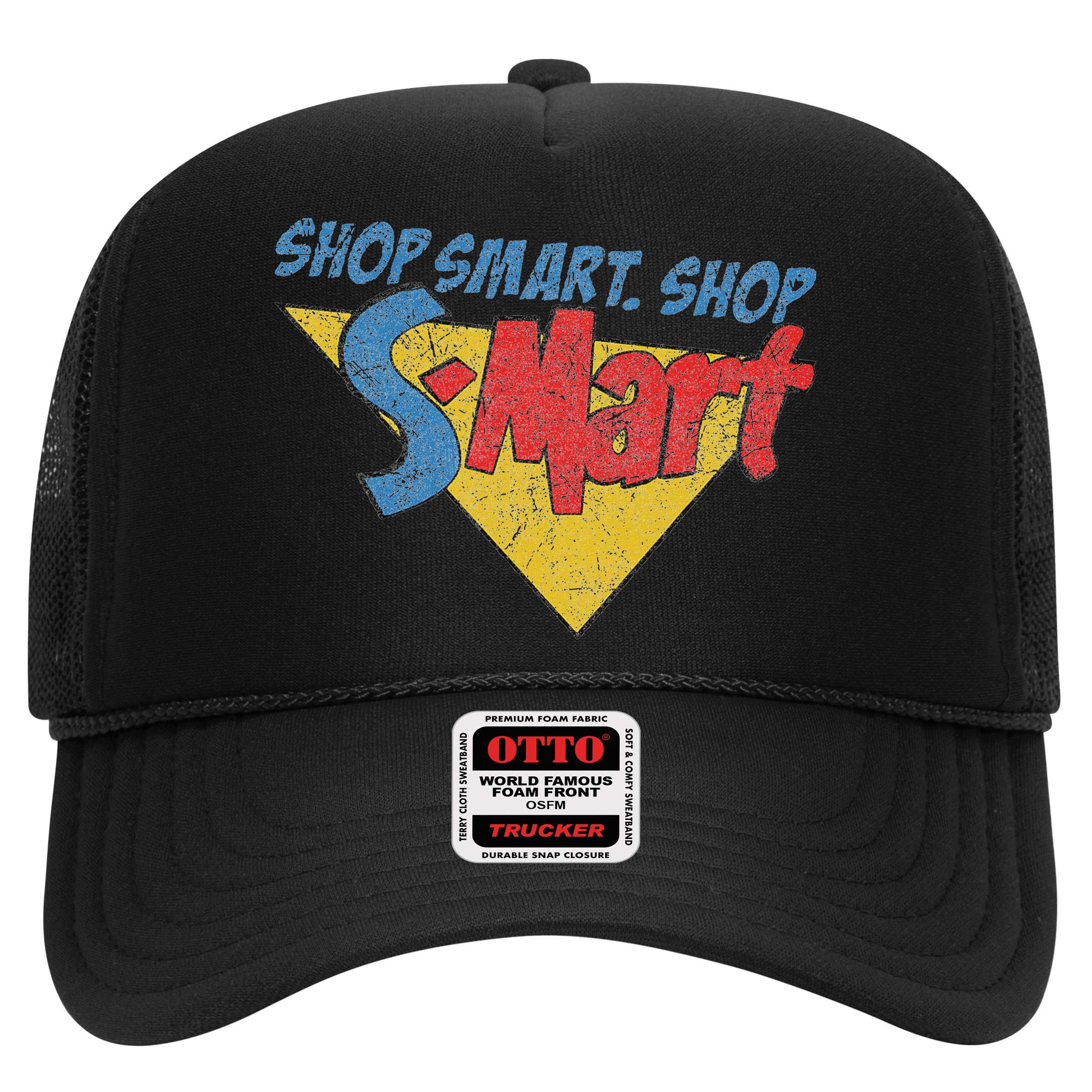 Shop Smart Shop S Mart Hat