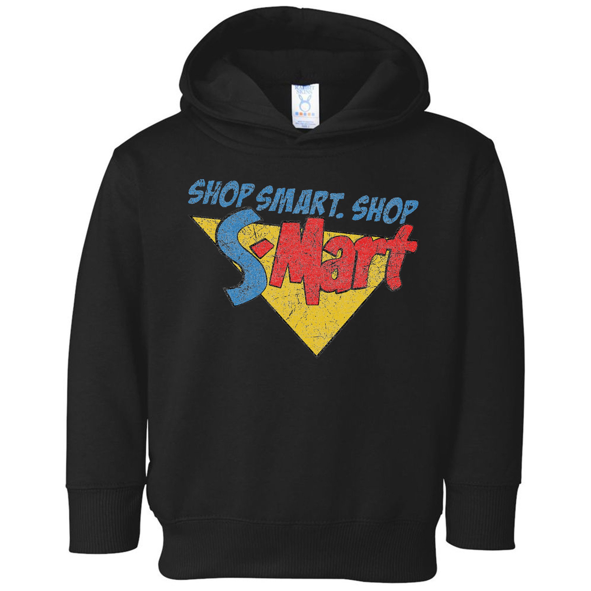Shop Smart Shop S Mart Toddler Hoodie