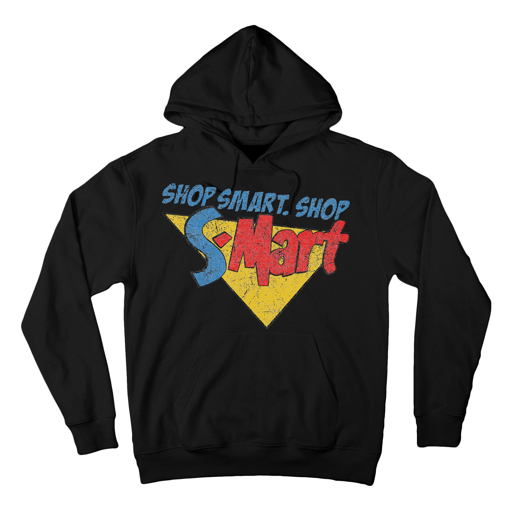 Shop Smart Shop S Mart Tall Hoodie