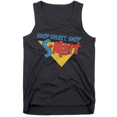 Shop Smart Shop S Mart Tank Top