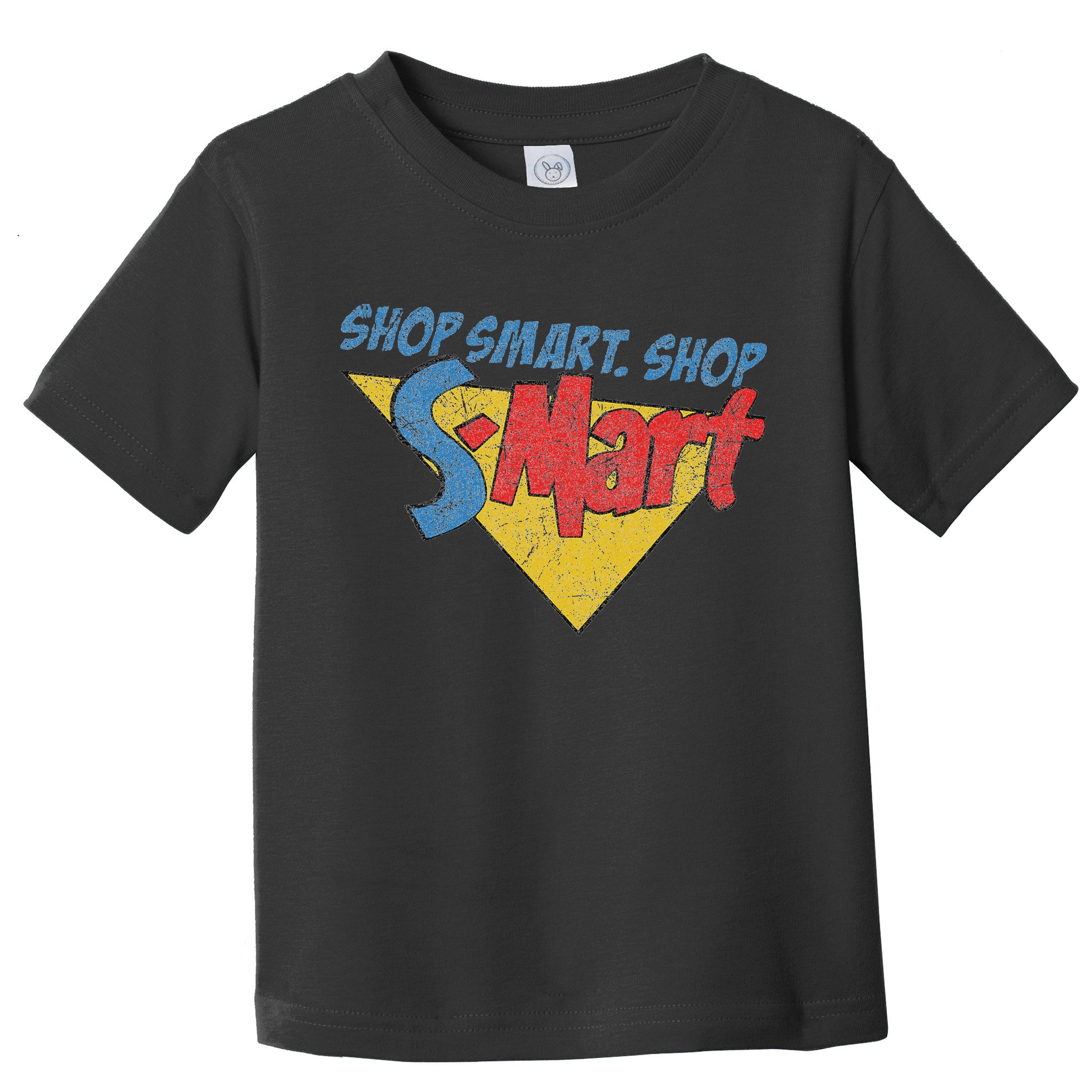 Shop Smart Shop S Mart Toddler T-Shirt