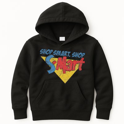 Shop Smart Shop S Mart Kids Hoodie