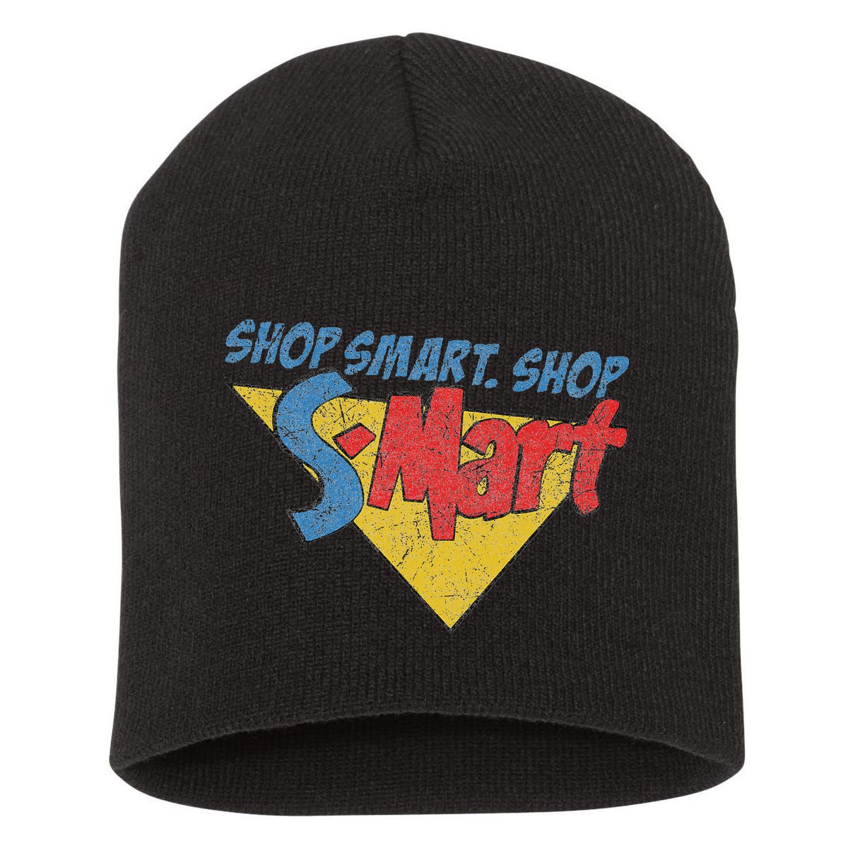 Shop Smart Shop S Mart Short Acrylic Beanie