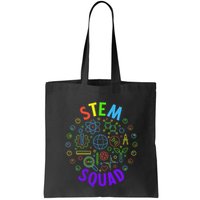 Stem Squad Science Technology Engineering And Math Bag