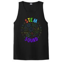 Stem Squad Science Technology Engineering And Math PosiCharge Competitor Tank