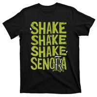 Shake Shake Shake SeñOra T-Shirt