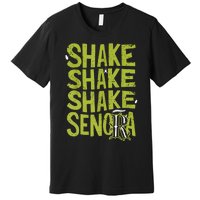 Shake Shake Shake SeñOra Premium T-Shirt