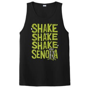 Shake Shake Shake SeñOra PosiCharge Competitor Tank