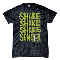 Shake Shake Shake SeñOra Tie-Dye T-Shirt