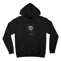 Stone Sour Snake Skull Hoodie