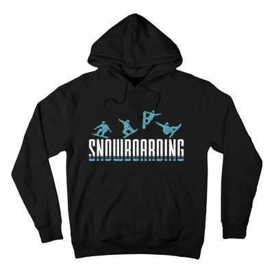 Snowboarding Snowboard Snowboarders slopes snowboarding Hoodie