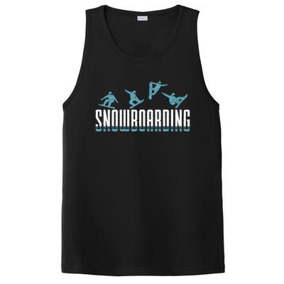 Snowboarding Snowboard Snowboarders slopes snowboarding PosiCharge Competitor Tank