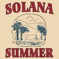 Solana Summer Bag