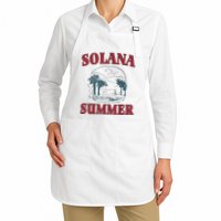 Solana Summer Apron