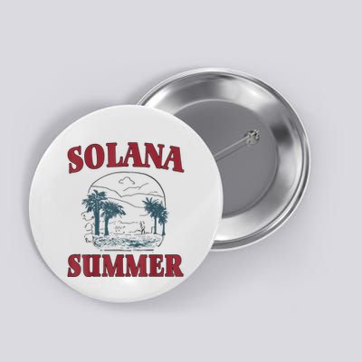 Solana Summer Button