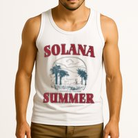 Solana Summer Tank Top