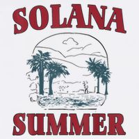 Solana Summer Tank Top