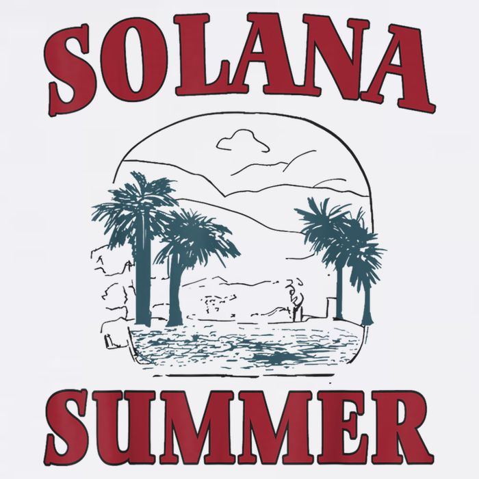 Solana Summer Tank Top