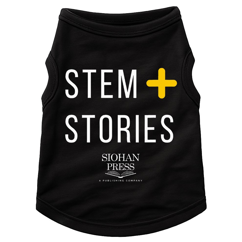 Stem + Stories Doggie Tank