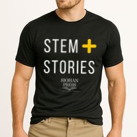 Stem + Stories Cooling Performance Crew T-Shirt