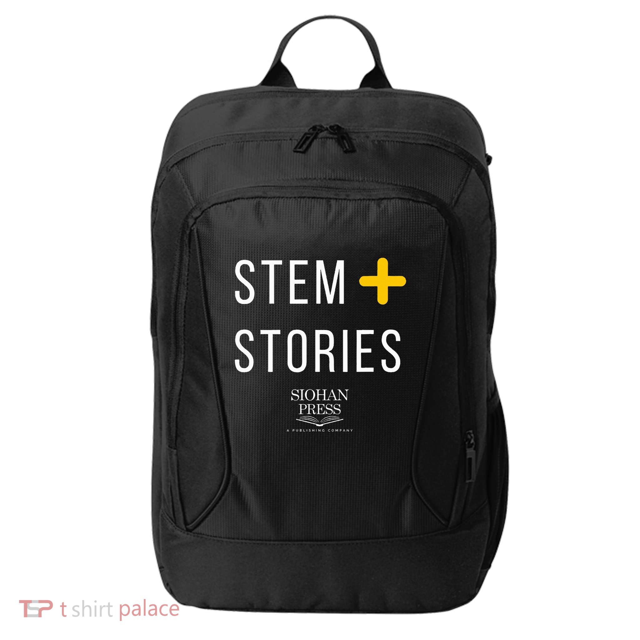 Stem + Stories City Backpack