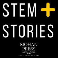 Stem + Stories Impact Tech Backpack
