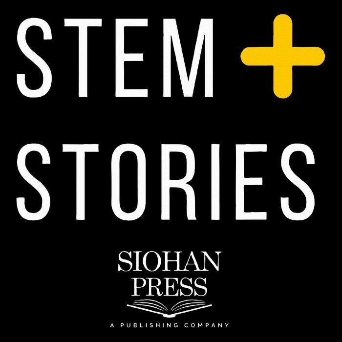 Stem + Stories Impact Tech Backpack
